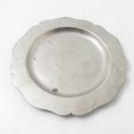 690 3428 TIN DISH